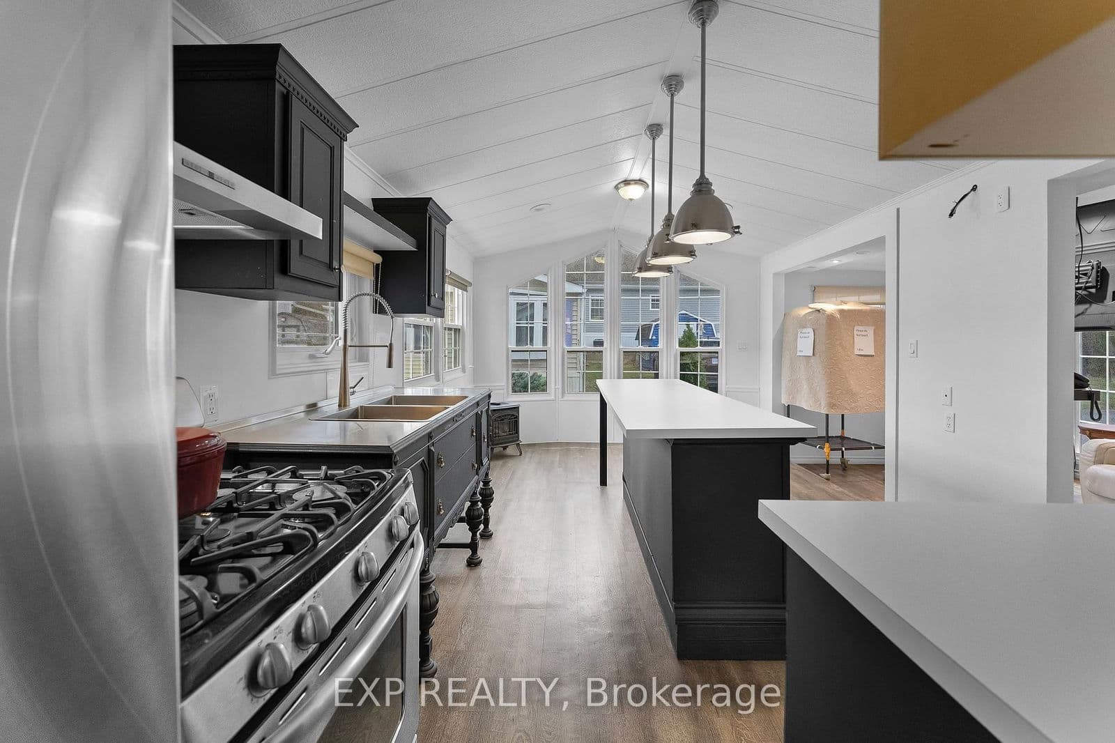 Modular Home at 428- 23 FOUR MILE CREEK Road, Niagara-on-the-Lake, ON - Photo 11 - RE/MAX Garden City Realty