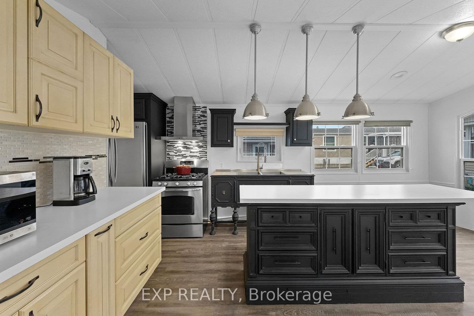 Modular Home at 428- 23 FOUR MILE CREEK Road, Niagara-on-the-Lake, ON - Photo 13 - RE/MAX Garden City Realty