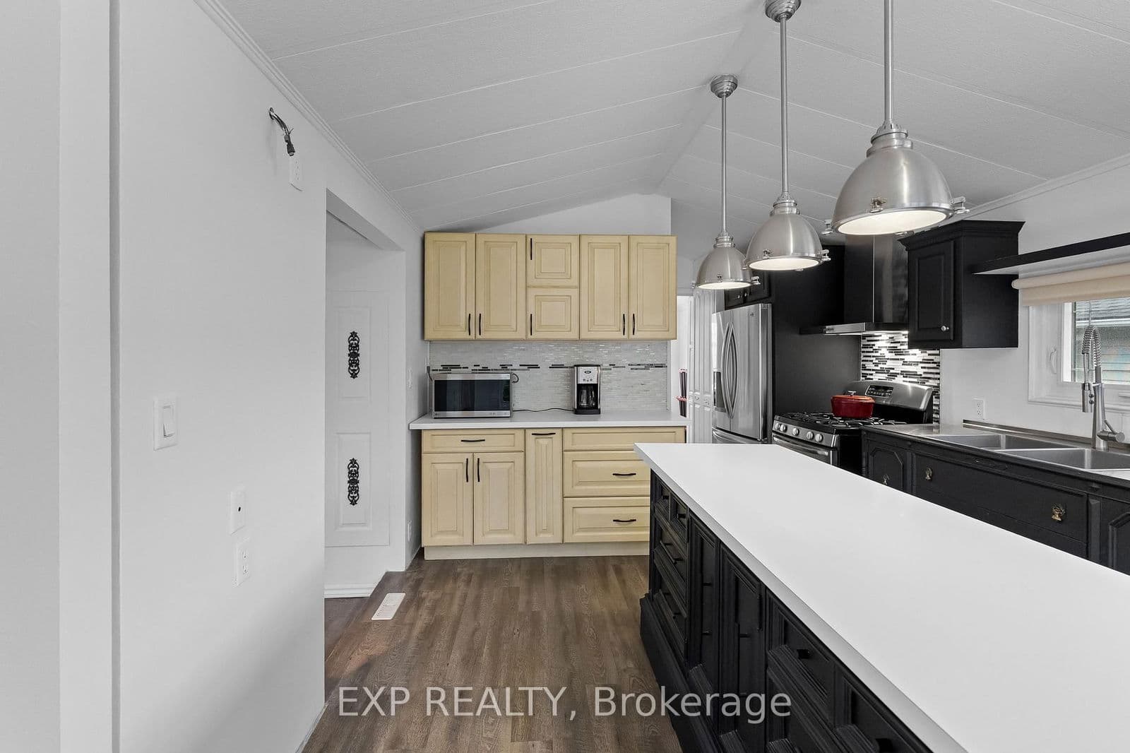 Modular Home at 428- 23 FOUR MILE CREEK Road, Niagara-on-the-Lake, ON - Photo 16 - RE/MAX Garden City Realty