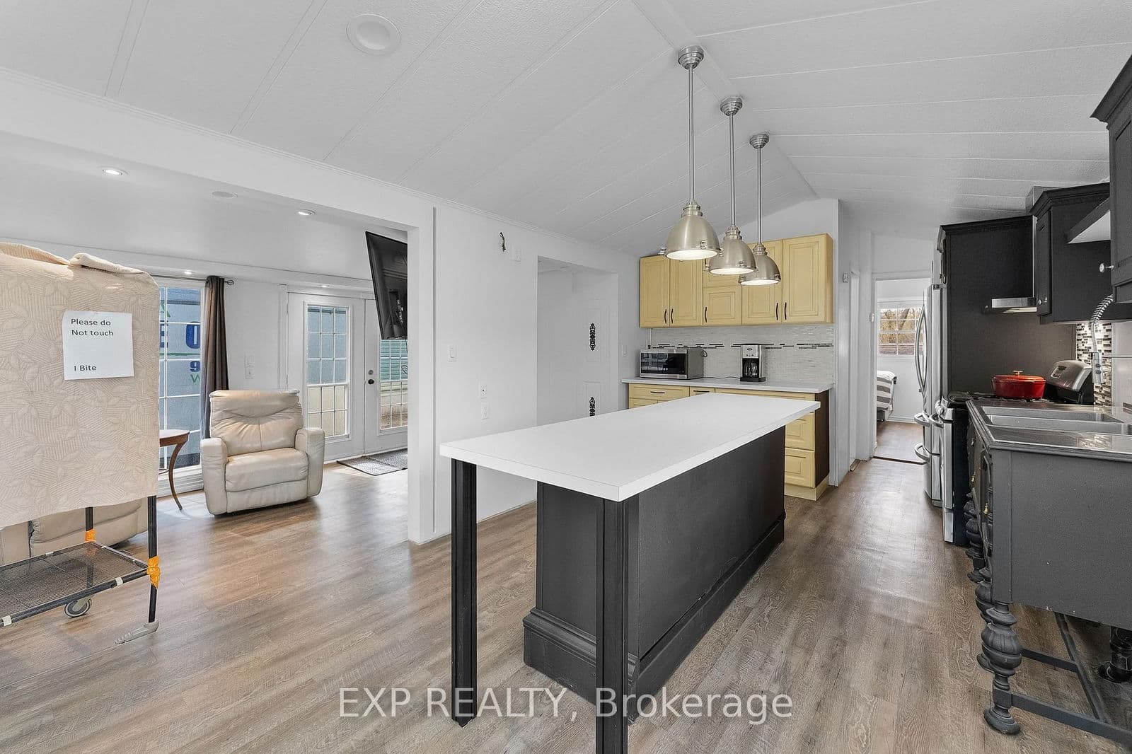 Modular Home at 428- 23 FOUR MILE CREEK Road, Niagara-on-the-Lake, ON - Photo 17 - RE/MAX Garden City Realty