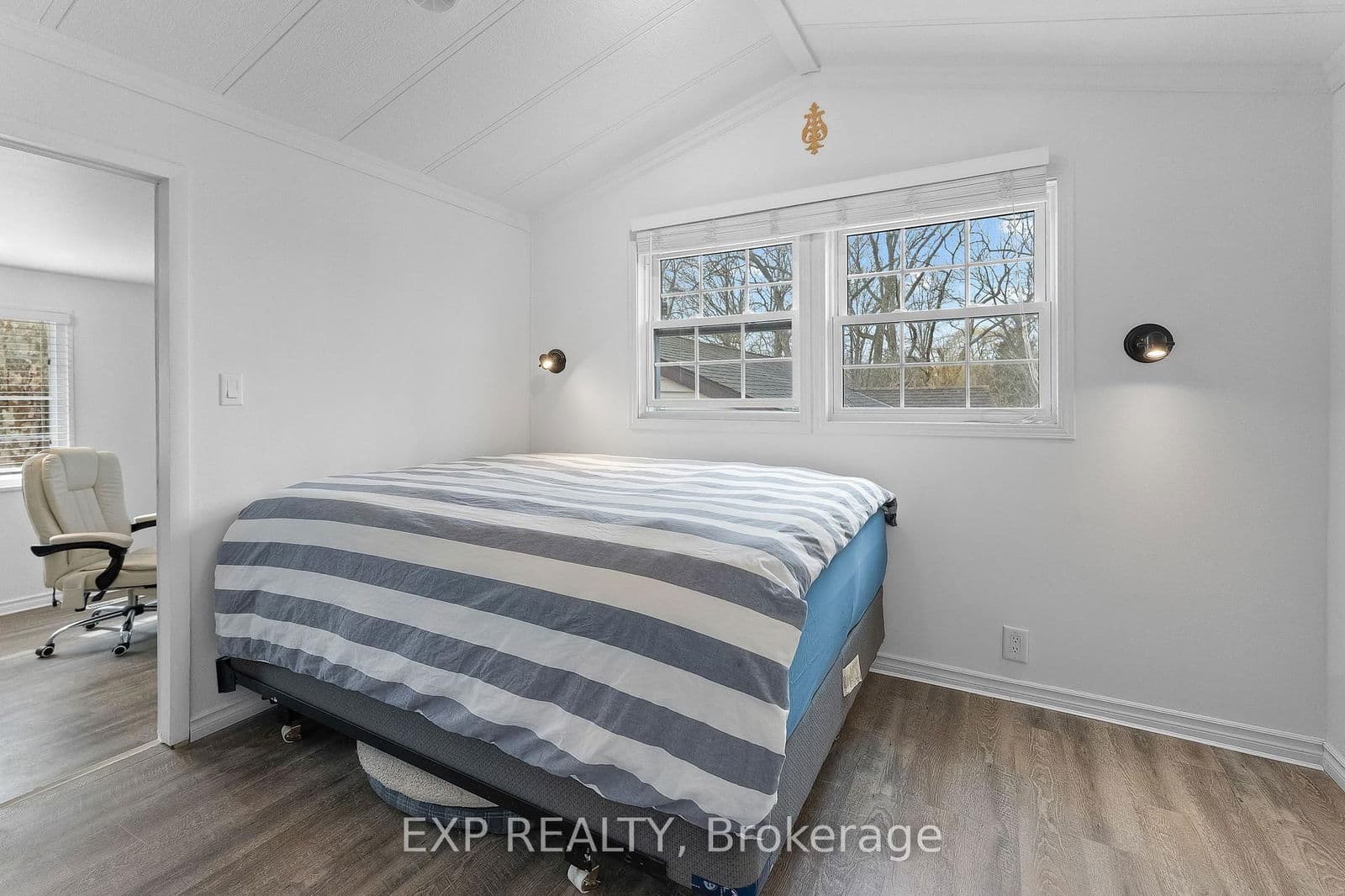 Modular Home at 428- 23 FOUR MILE CREEK Road, Niagara-on-the-Lake, ON - Photo 22 - RE/MAX Garden City Realty