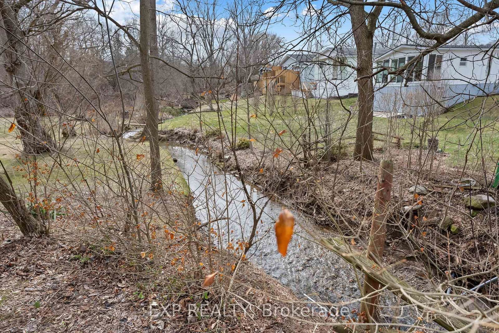 Modular Home at 428- 23 FOUR MILE CREEK Road, Niagara-on-the-Lake, ON - Photo 30 - RE/MAX Garden City Realty