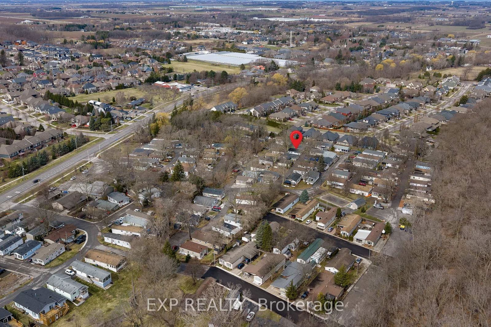 Modular Home at 428- 23 FOUR MILE CREEK Road, Niagara-on-the-Lake, ON - Photo 32 - RE/MAX Garden City Realty