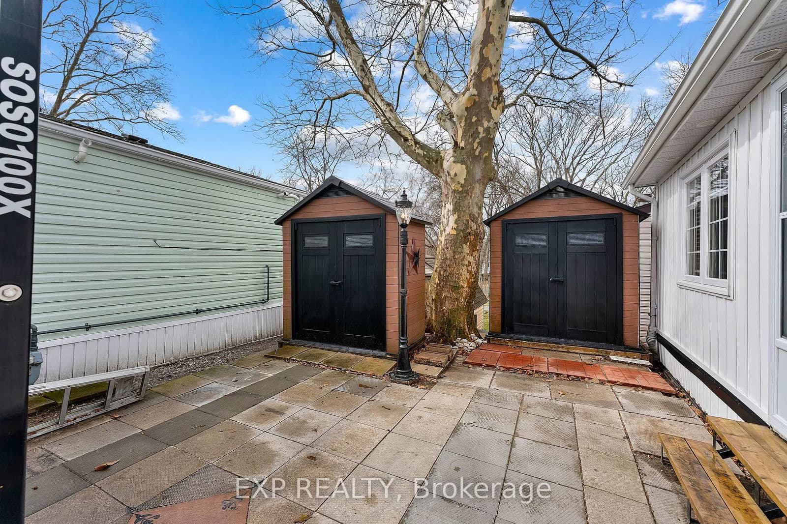 Modular Home at 428- 23 FOUR MILE CREEK Road, Niagara-on-the-Lake, ON - Photo 6 - RE/MAX Garden City Realty