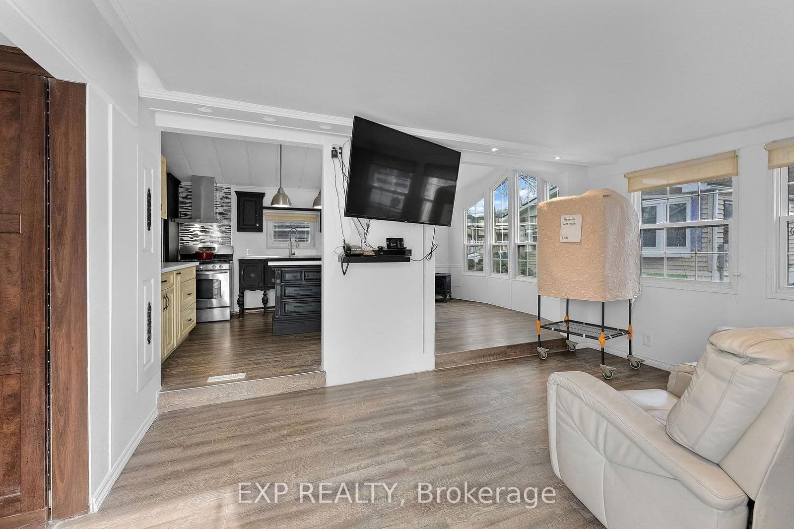 Modular Home at 428- 23 FOUR MILE CREEK Road, Niagara-on-the-Lake, ON - Photo 7 - RE/MAX Garden City Realty