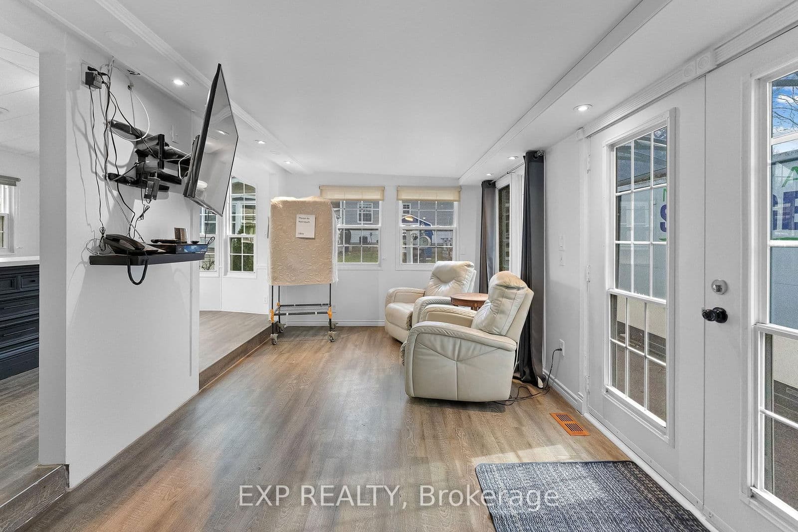 Modular Home at 428- 23 FOUR MILE CREEK Road, Niagara-on-the-Lake, ON - Photo 8 - RE/MAX Garden City Realty