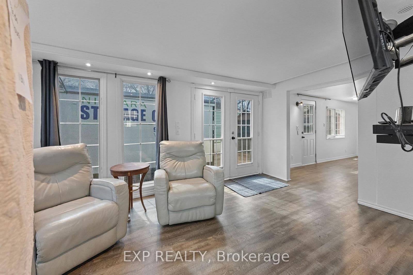 Modular Home at 428- 23 FOUR MILE CREEK Road, Niagara-on-the-Lake, ON - Photo 9 - RE/MAX Garden City Realty