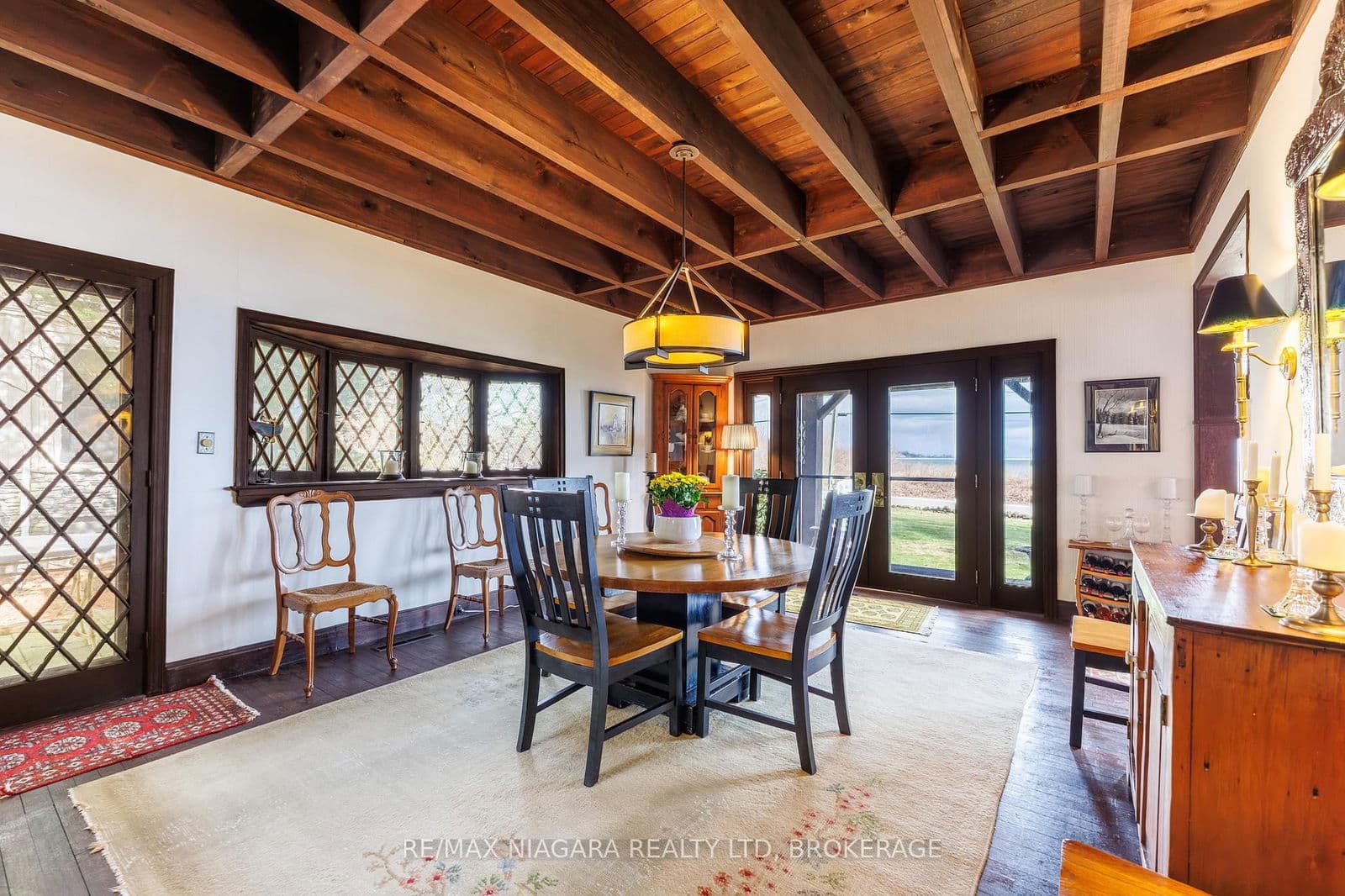 Detached at 725 Point Abino Road, Fort Erie, ON - Photo 10 - RE/MAX Garden City Realty