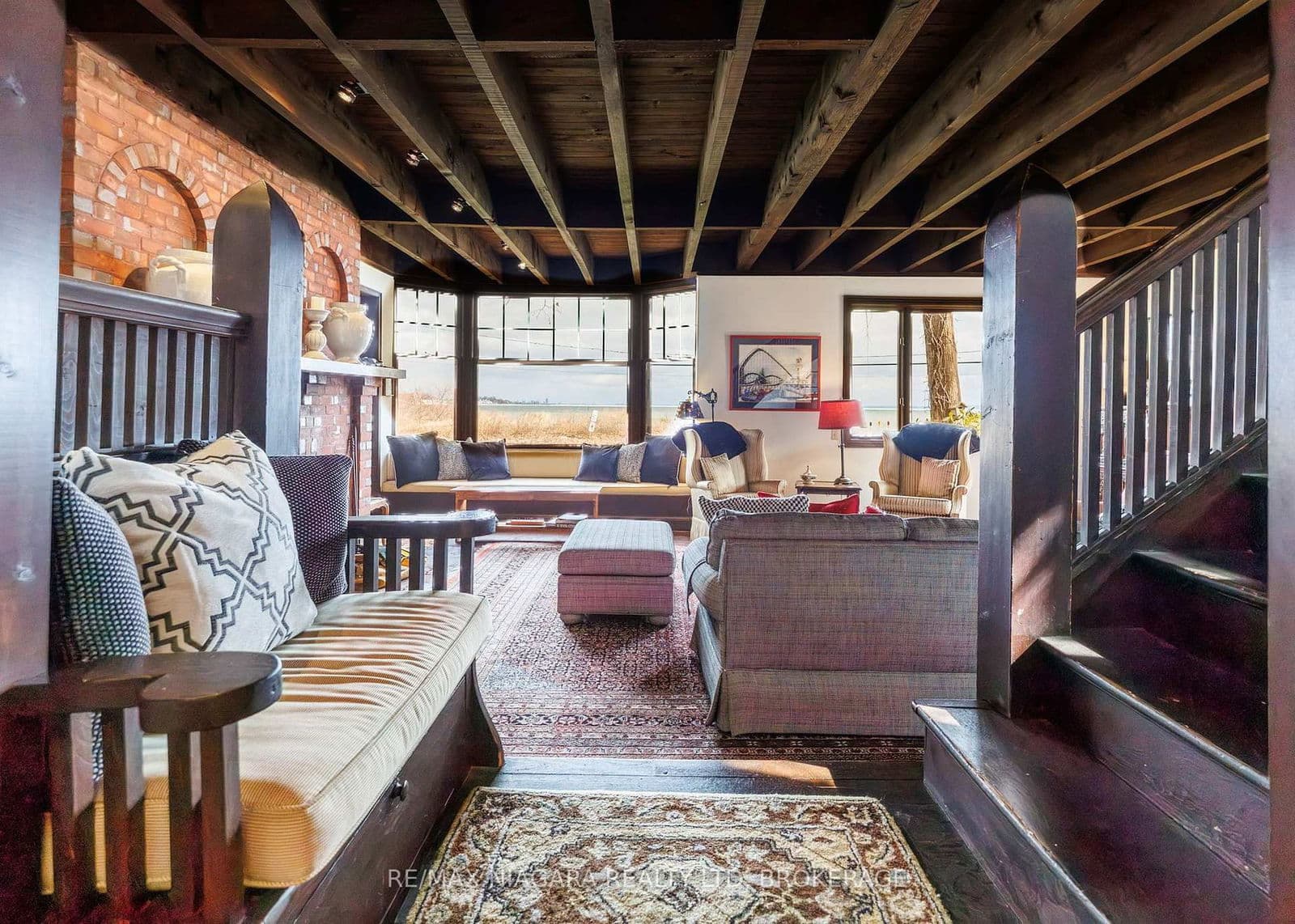 Detached at 725 Point Abino Road, Fort Erie, ON - Photo 19 - RE/MAX Garden City Realty