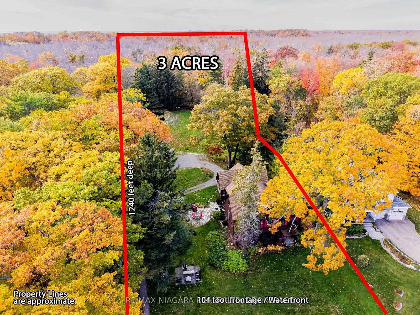 Detached at 725 Point Abino Road, Fort Erie, ON - Photo 41 - RE/MAX Garden City Realty