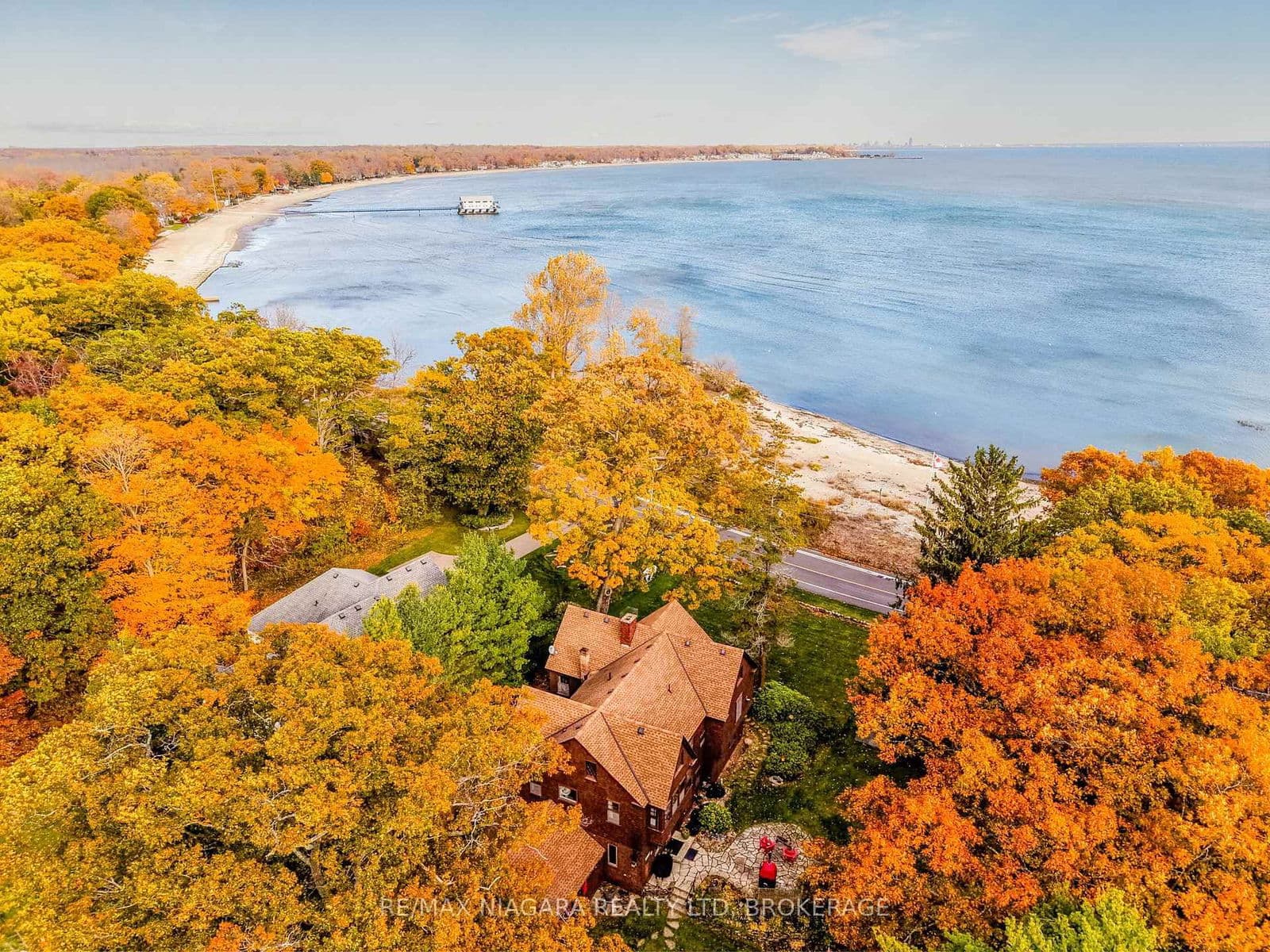 Detached at 725 Point Abino Road, Fort Erie, ON - Photo 47 - RE/MAX Garden City Realty