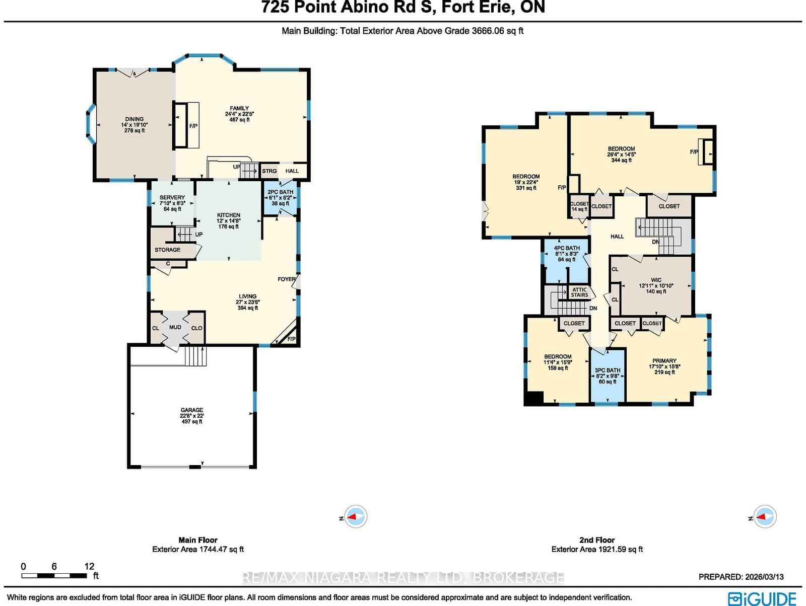 Detached at 725 Point Abino Road, Fort Erie, ON - Photo 49 - RE/MAX Garden City Realty