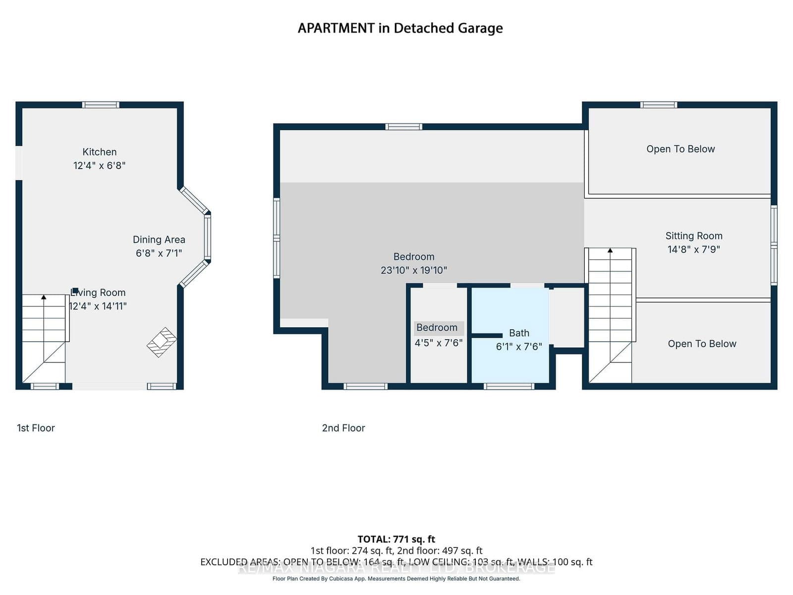 Detached at 725 Point Abino Road, Fort Erie, ON - Photo 50 - RE/MAX Garden City Realty