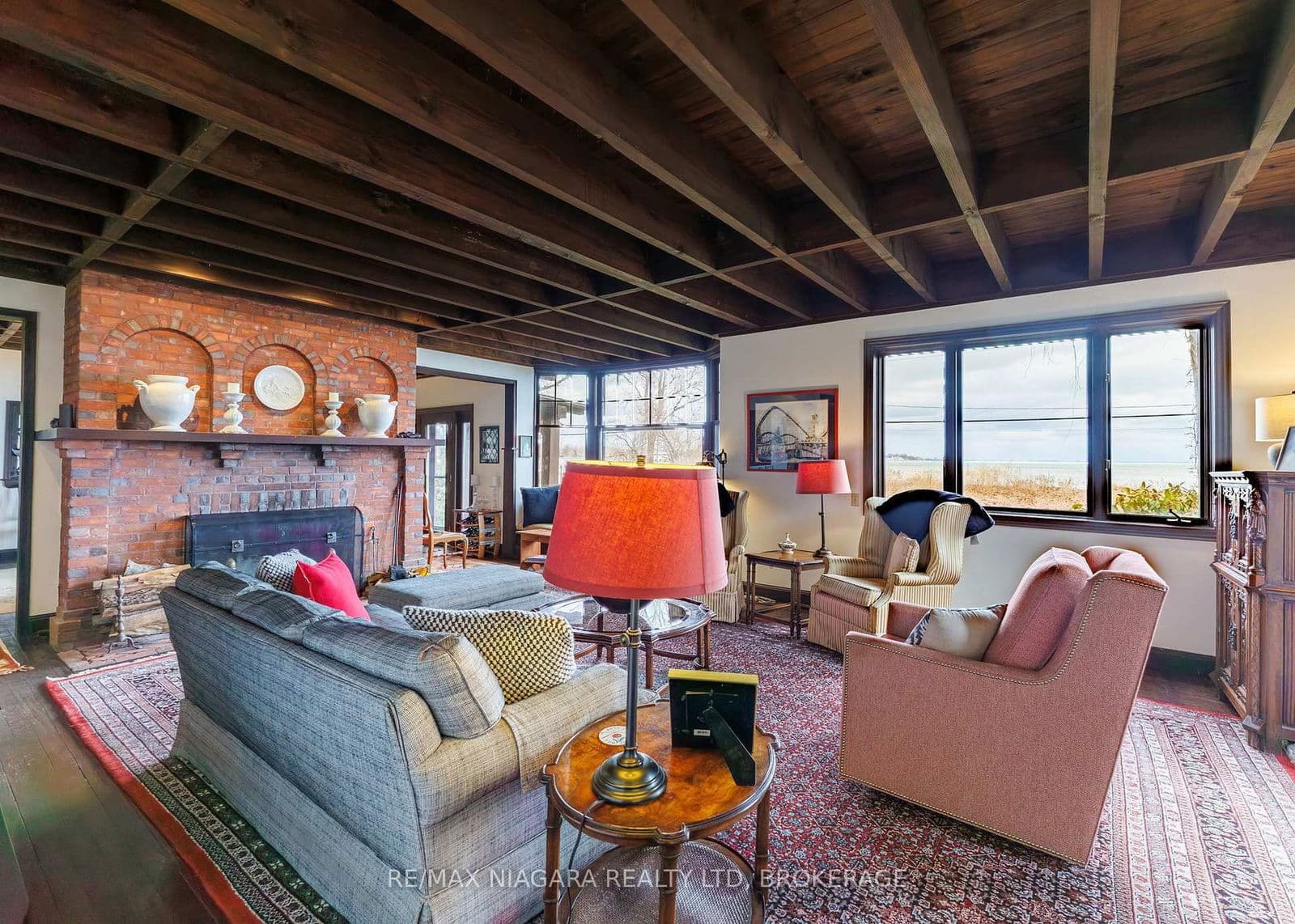 Detached at 725 Point Abino Road, Fort Erie, ON - Photo 8 - RE/MAX Garden City Realty