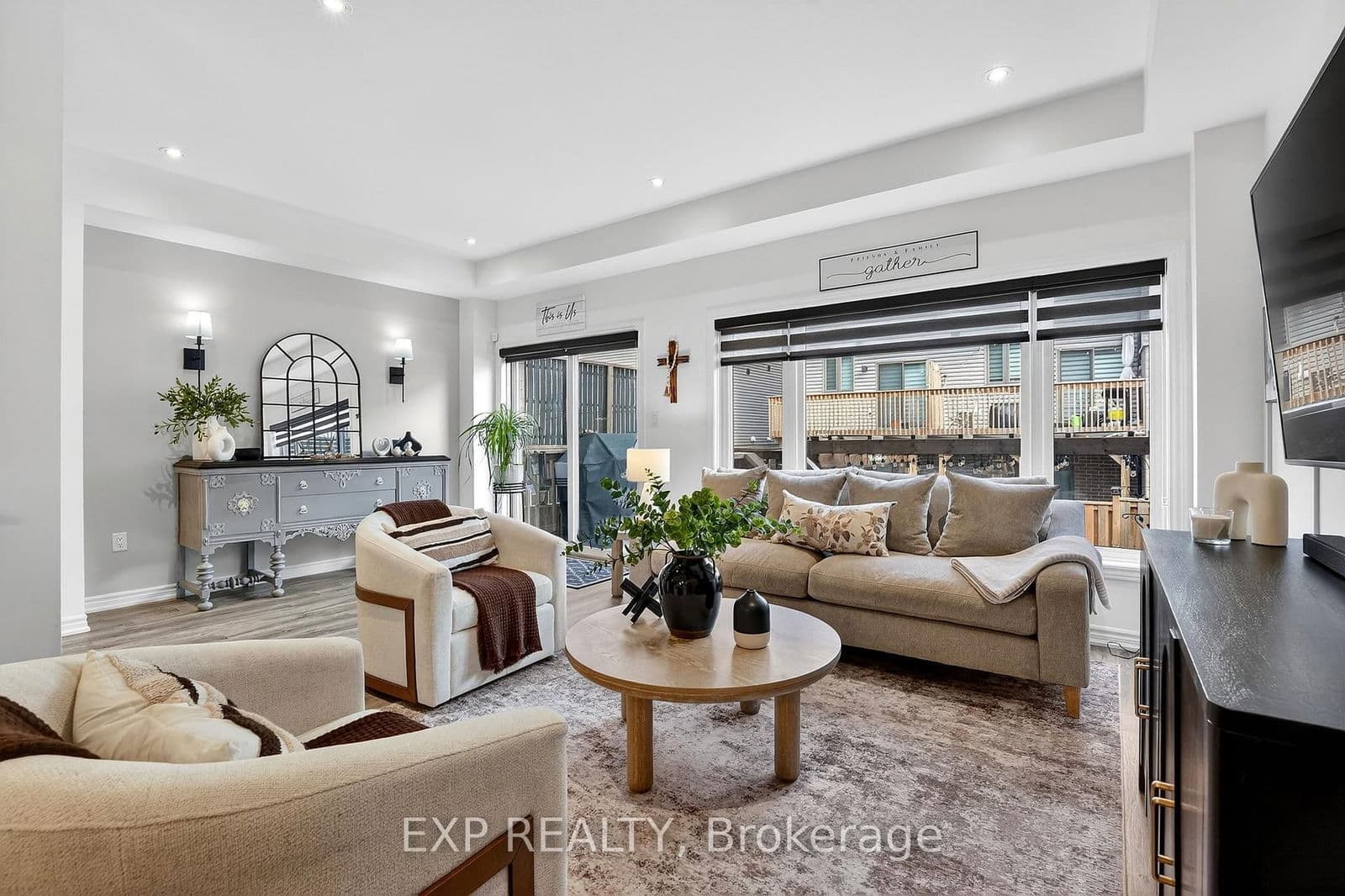 Att/Row/Townhouse at 4037 Crown Street, Lincoln, ON - Photo 10 - RE/MAX Garden City Realty