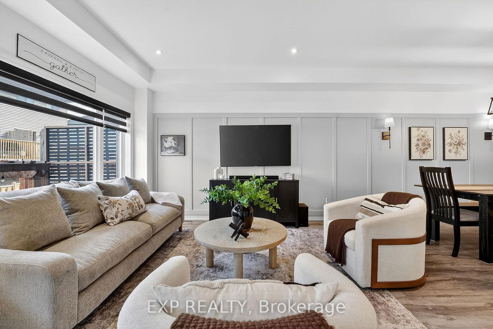 Att/Row/Townhouse at 4037 Crown Street, Lincoln, ON - Photo 12 - RE/MAX Garden City Realty