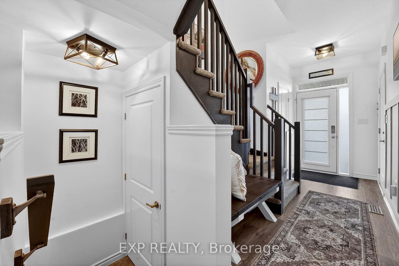 Att/Row/Townhouse at 4037 Crown Street, Lincoln, ON - Photo 17 - RE/MAX Garden City Realty