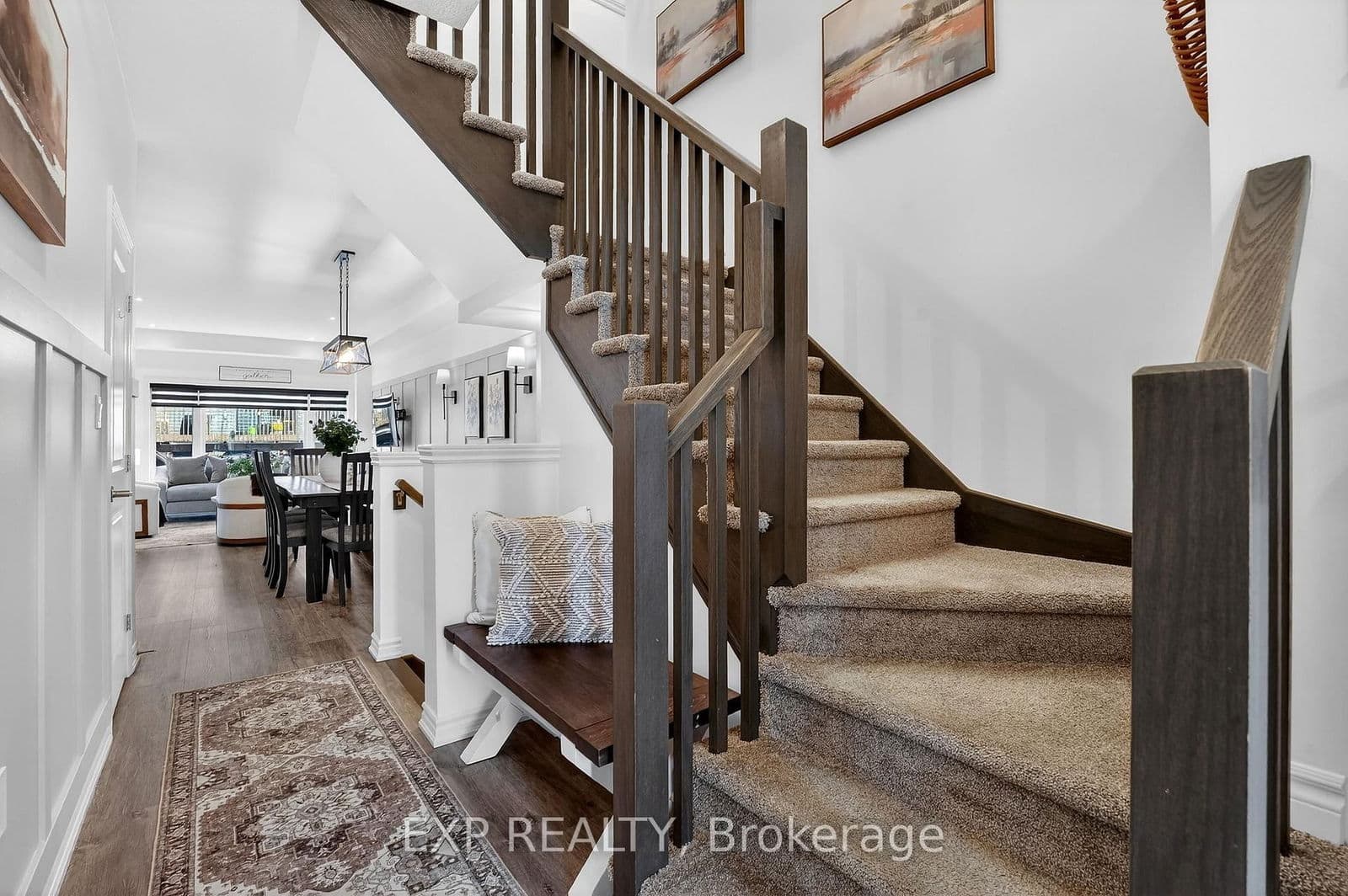 Att/Row/Townhouse at 4037 Crown Street, Lincoln, ON - Photo 18 - RE/MAX Garden City Realty