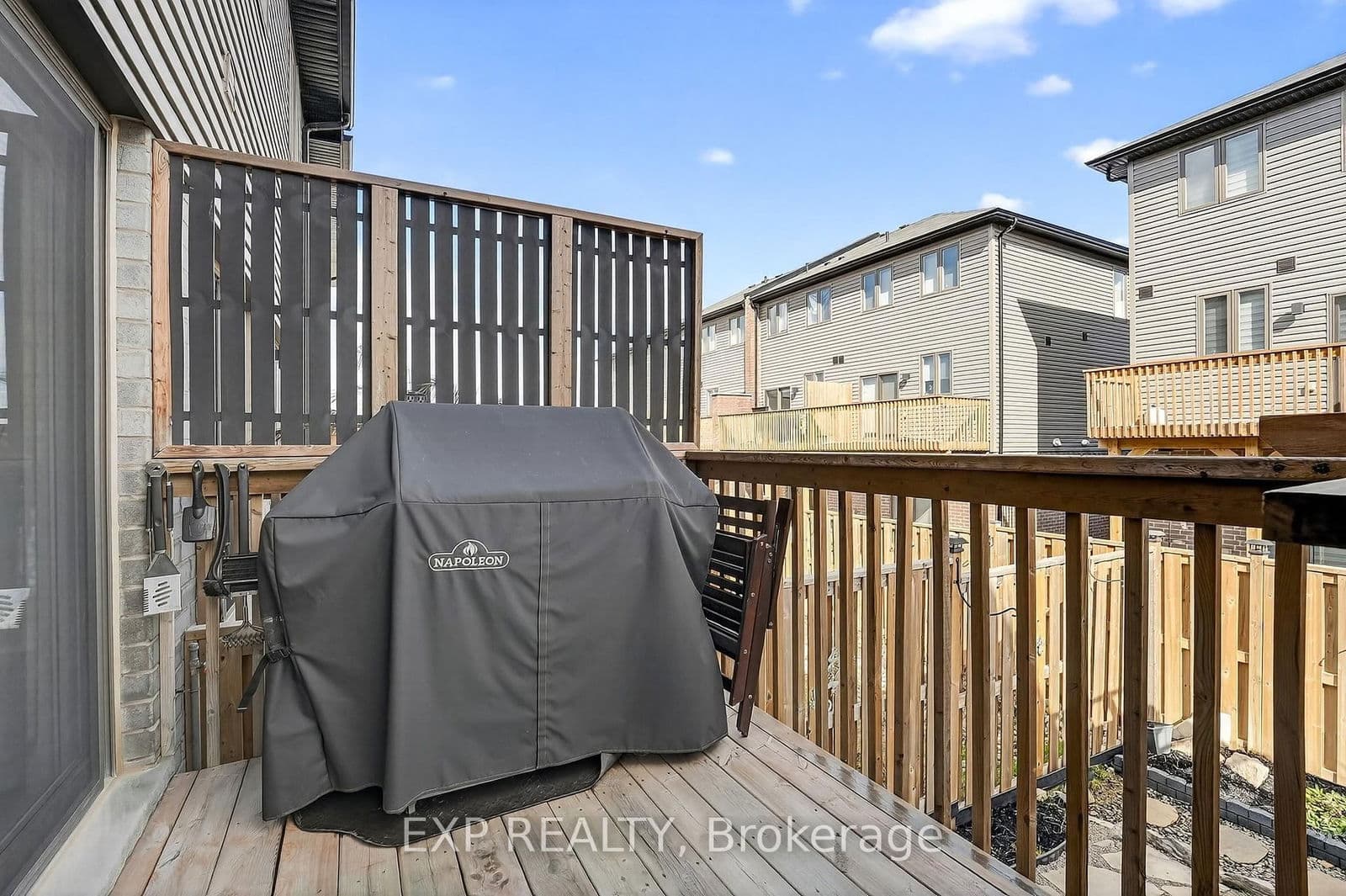 Att/Row/Townhouse at 4037 Crown Street, Lincoln, ON - Photo 34 - RE/MAX Garden City Realty