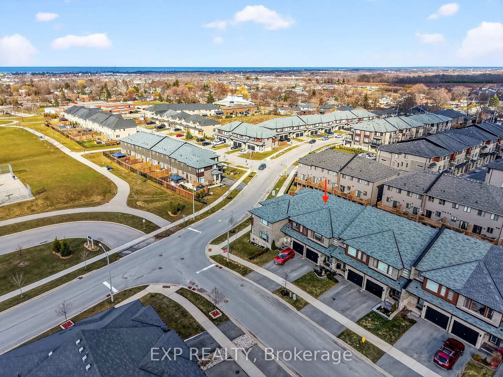 Att/Row/Townhouse at 4037 Crown Street, Lincoln, ON - Photo 39 - RE/MAX Garden City Realty