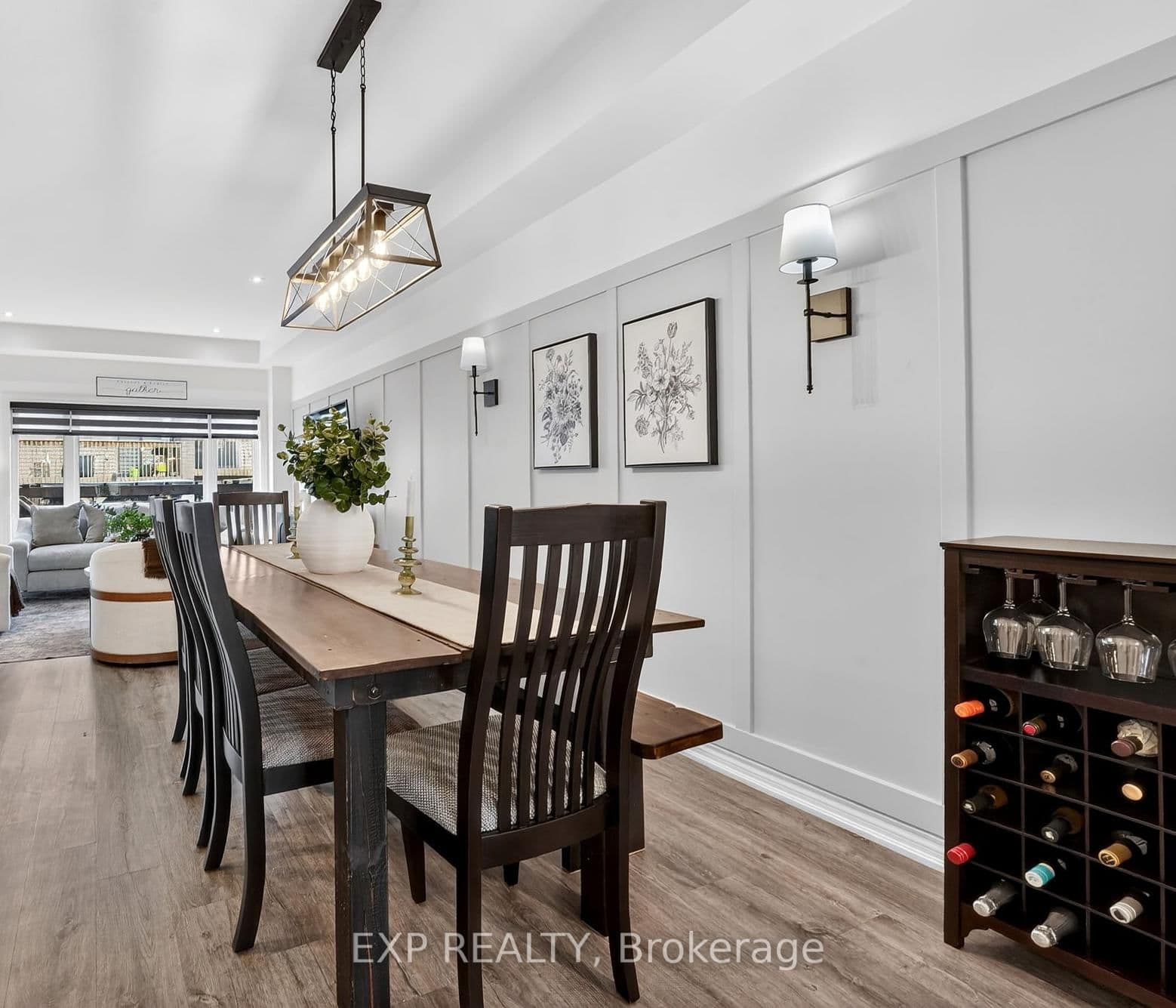 Att/Row/Townhouse at 4037 Crown Street, Lincoln, ON - Photo 4 - RE/MAX Garden City Realty