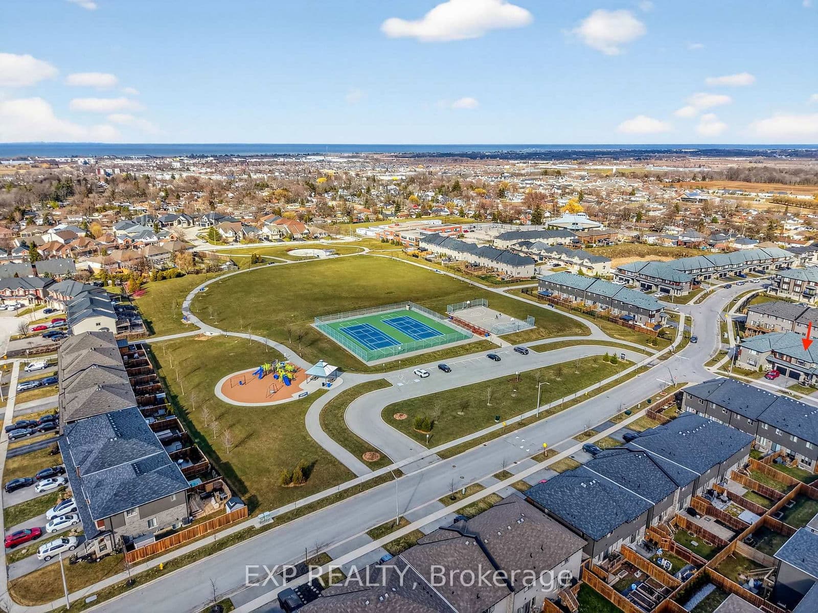 Att/Row/Townhouse at 4037 Crown Street, Lincoln, ON - Photo 41 - RE/MAX Garden City Realty