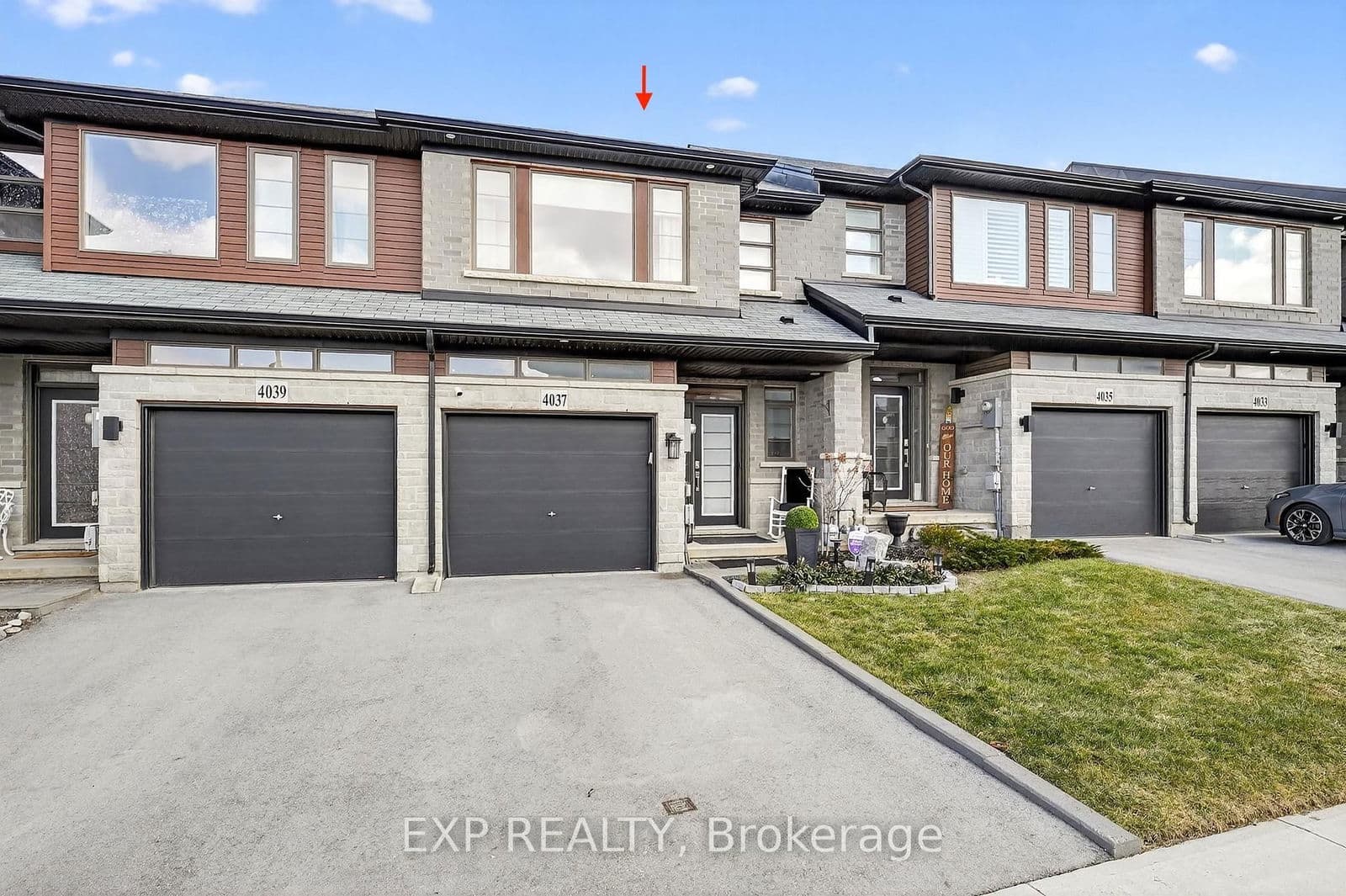 Att/Row/Townhouse at 4037 Crown Street, Lincoln, ON - Photo 43 - RE/MAX Garden City Realty