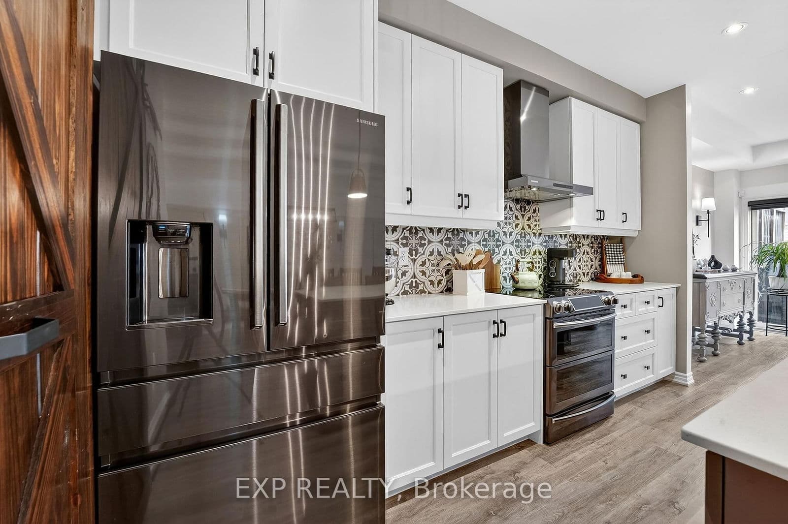 Att/Row/Townhouse at 4037 Crown Street, Lincoln, ON - Photo 7 - RE/MAX Garden City Realty