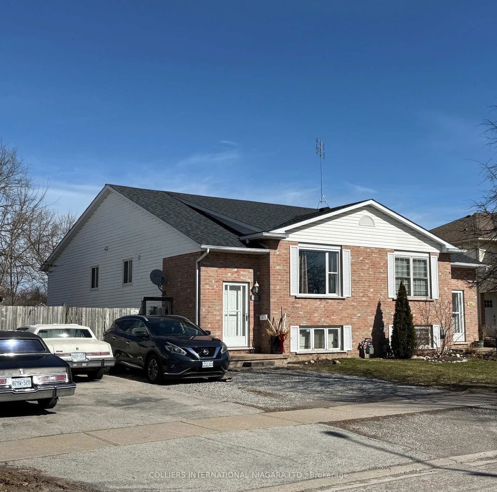 Semi-Detached at 7669 Trackview Street, Niagara Falls, ON - Photo 32 - RE/MAX Garden City Realty