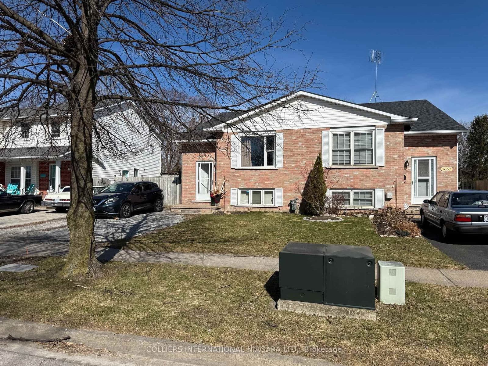 Semi-Detached at 7669 Trackview Street, Niagara Falls, ON - Photo 35 - RE/MAX Garden City Realty