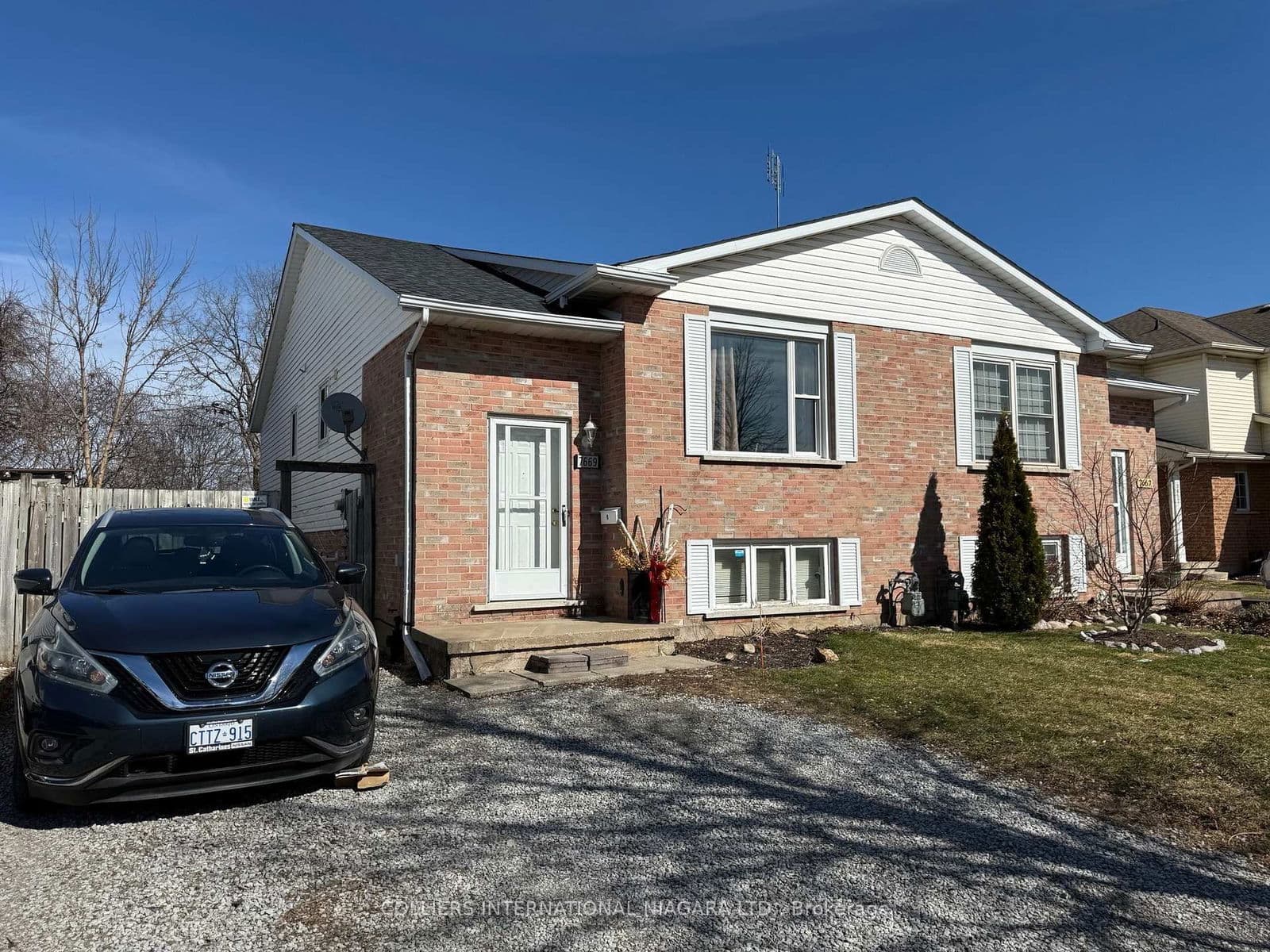 Semi-Detached at 7669 Trackview Street, Niagara Falls, ON - Photo 37 - RE/MAX Garden City Realty