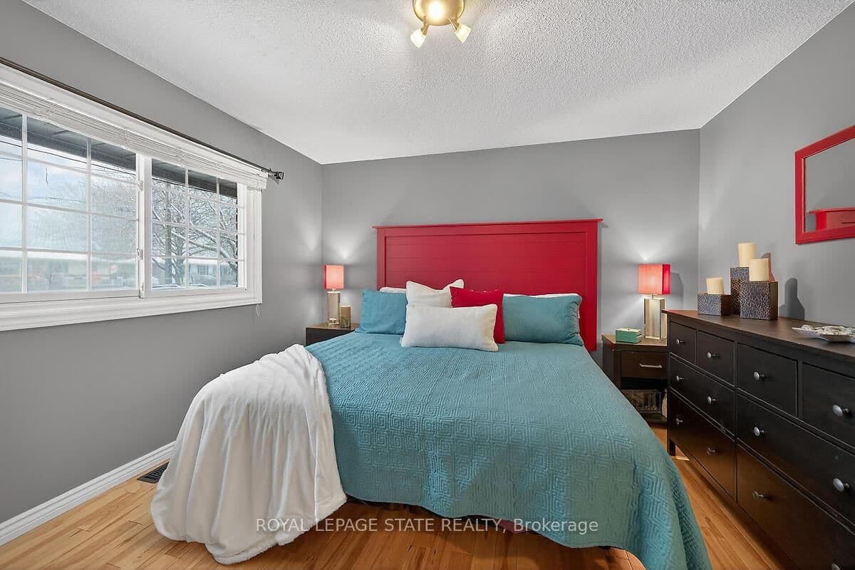 Detached at 33 Abraham Drive, St. Catharines, ON - Photo 19 - RE/MAX Garden City Realty