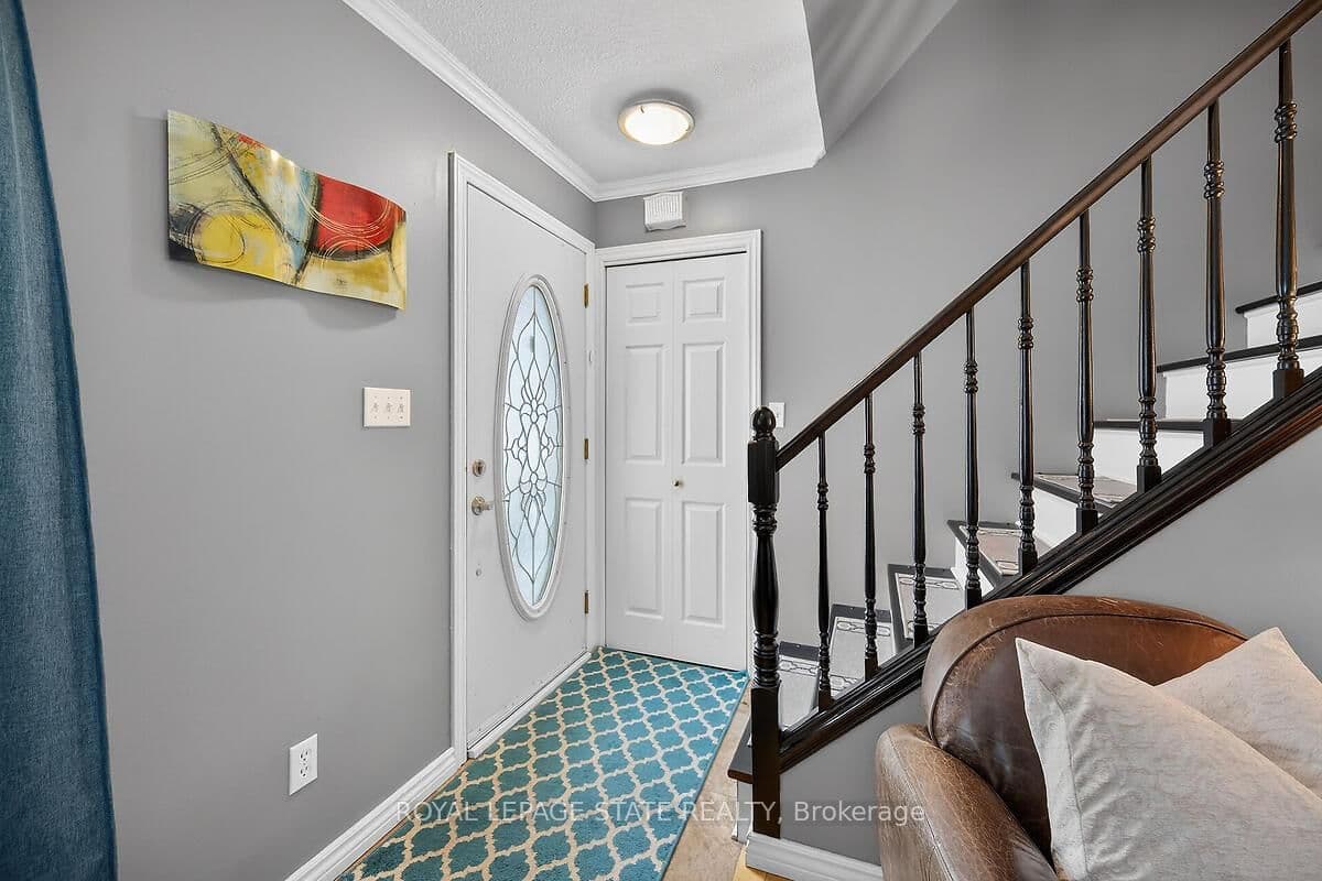 Detached at 33 Abraham Drive, St. Catharines, ON - Photo 24 - RE/MAX Garden City Realty