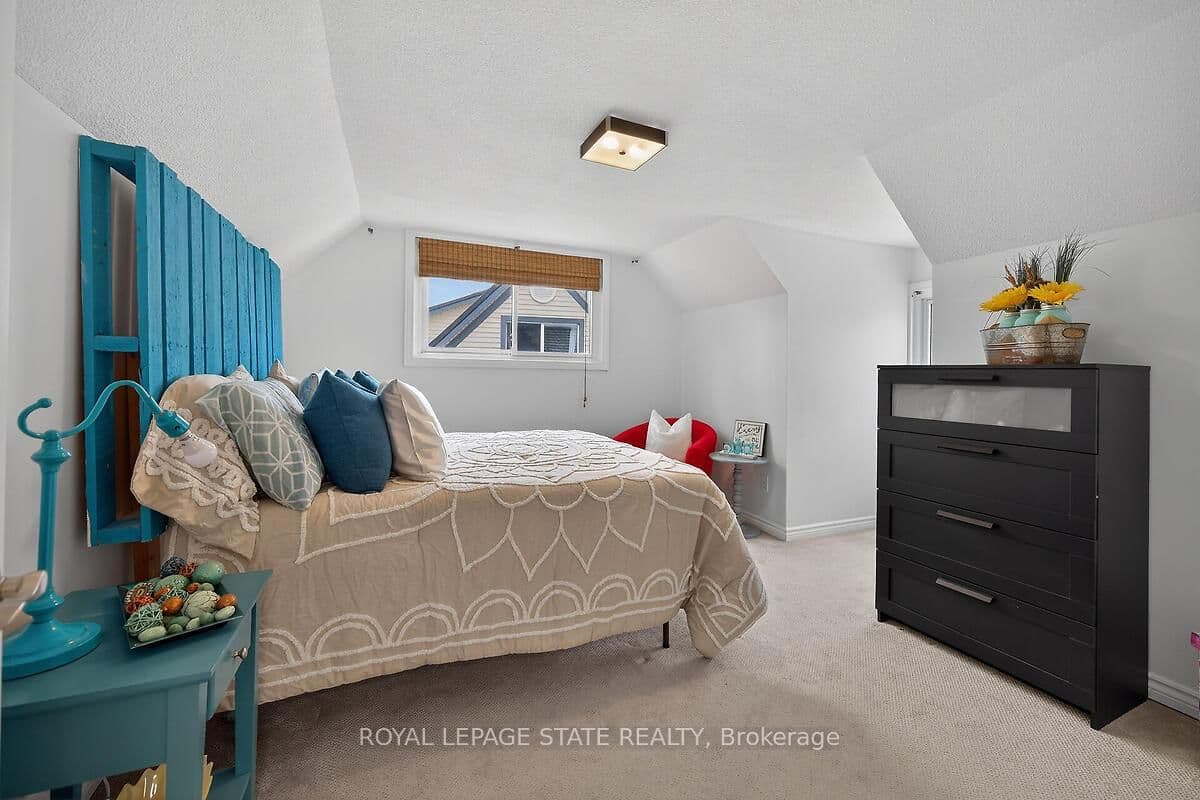 Detached at 33 Abraham Drive, St. Catharines, ON - Photo 25 - RE/MAX Garden City Realty