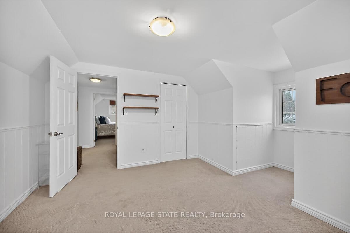 Detached at 33 Abraham Drive, St. Catharines, ON - Photo 33 - RE/MAX Garden City Realty