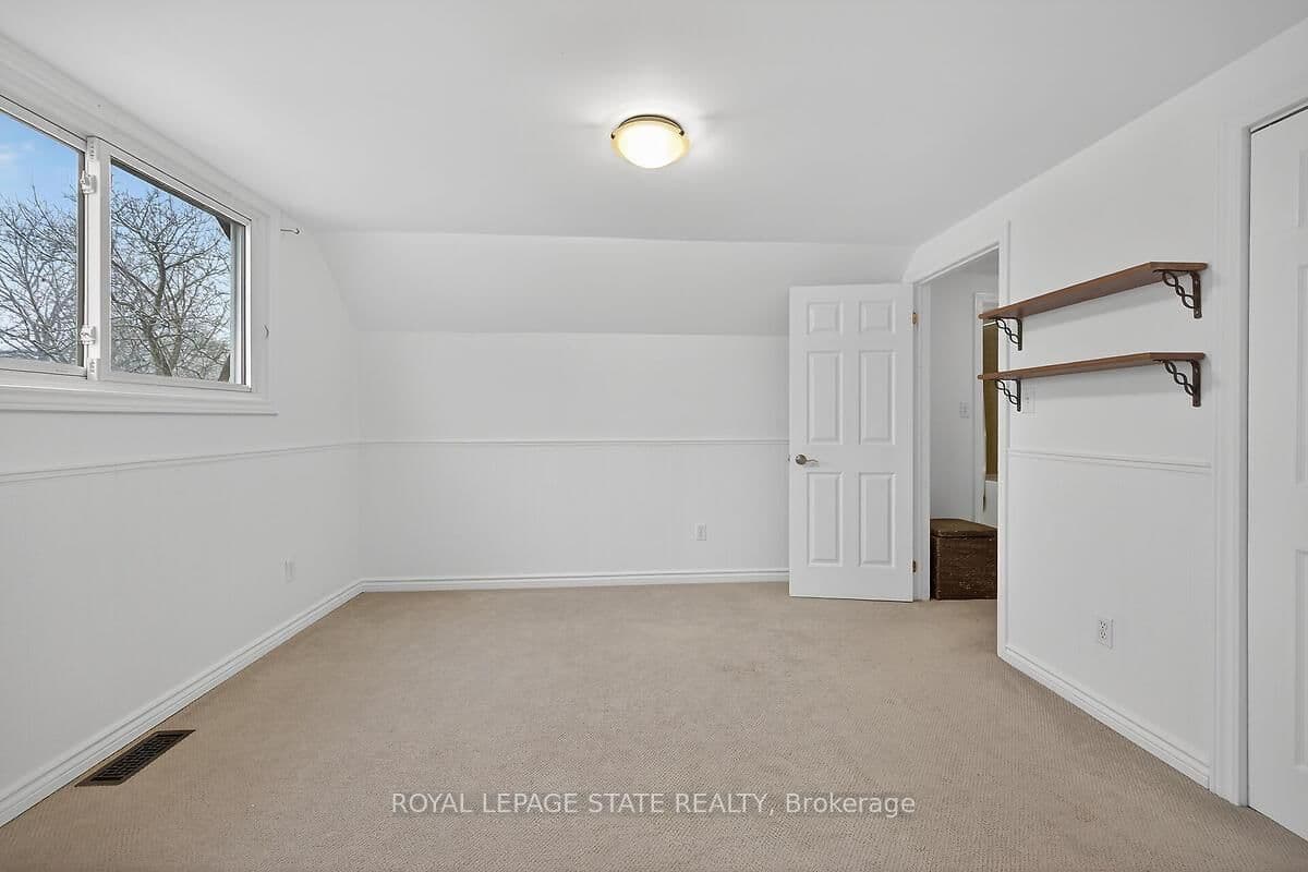 Detached at 33 Abraham Drive, St. Catharines, ON - Photo 34 - RE/MAX Garden City Realty