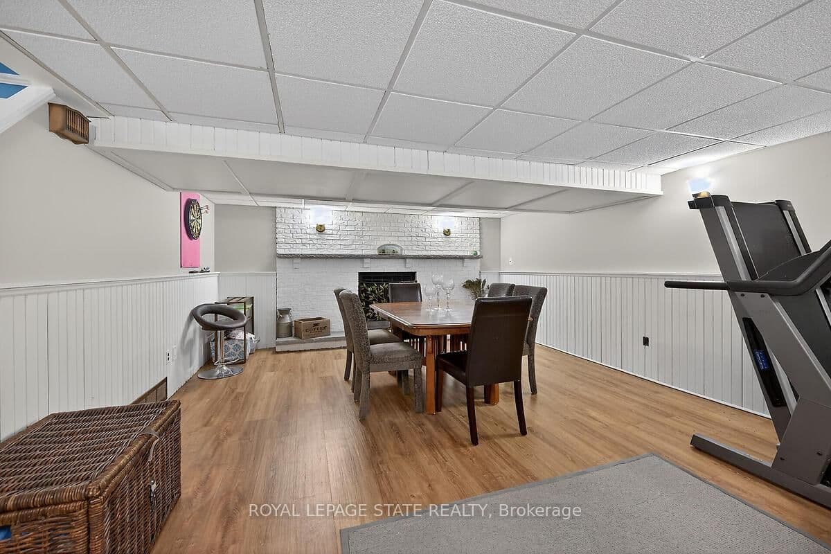 Detached at 33 Abraham Drive, St. Catharines, ON - Photo 35 - RE/MAX Garden City Realty