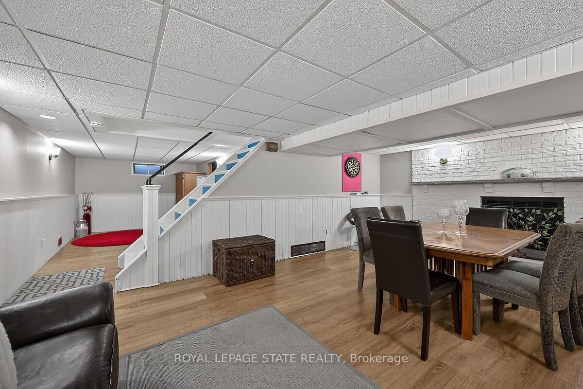 Detached at 33 Abraham Drive, St. Catharines, ON - Photo 38 - RE/MAX Garden City Realty