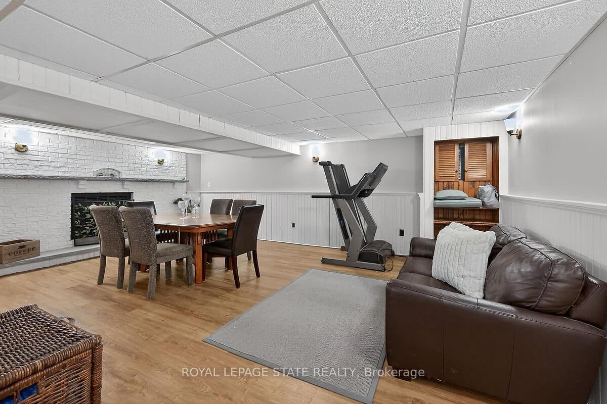 Detached at 33 Abraham Drive, St. Catharines, ON - Photo 39 - RE/MAX Garden City Realty