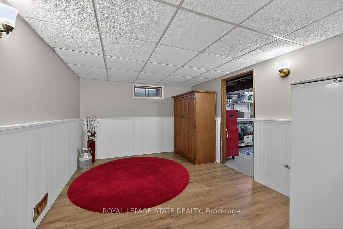 Detached at 33 Abraham Drive, St. Catharines, ON - Photo 41 - RE/MAX Garden City Realty