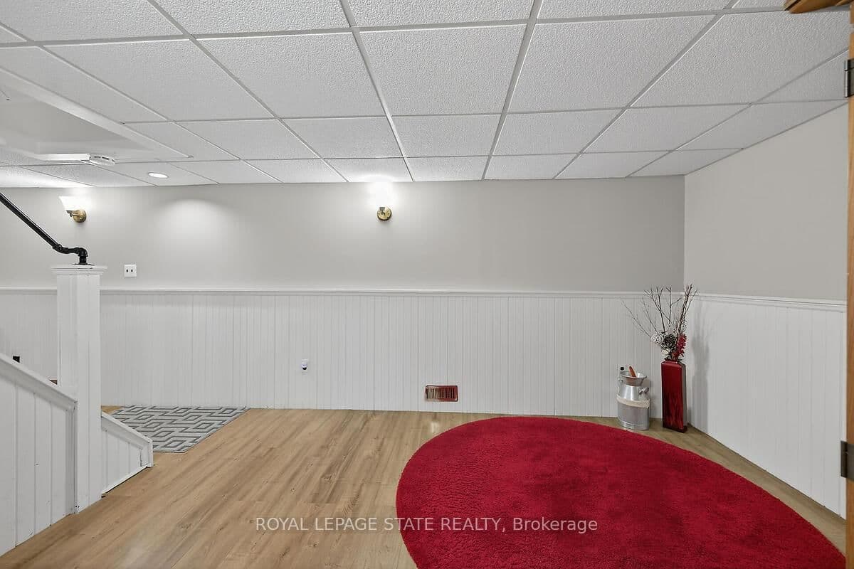 Detached at 33 Abraham Drive, St. Catharines, ON - Photo 42 - RE/MAX Garden City Realty