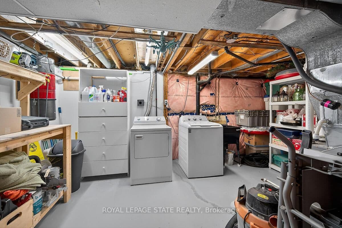 Detached at 33 Abraham Drive, St. Catharines, ON - Photo 44 - RE/MAX Garden City Realty