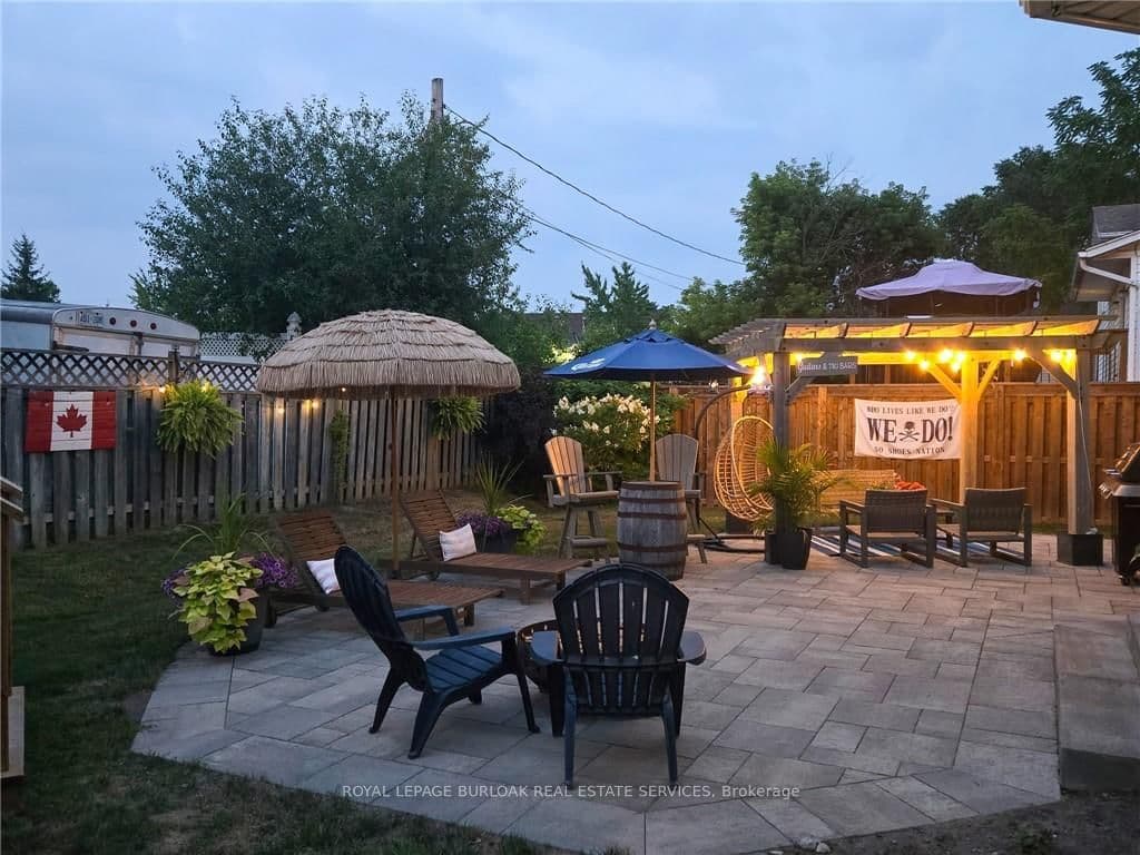 Detached at 113 Edward Court, West Lincoln, ON - Photo 40 - RE/MAX Garden City Realty