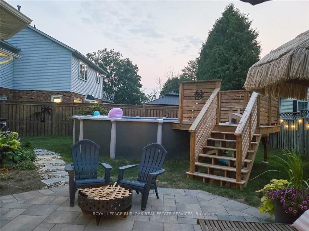 Detached at 113 Edward Court, West Lincoln, ON - Photo 41 - RE/MAX Garden City Realty