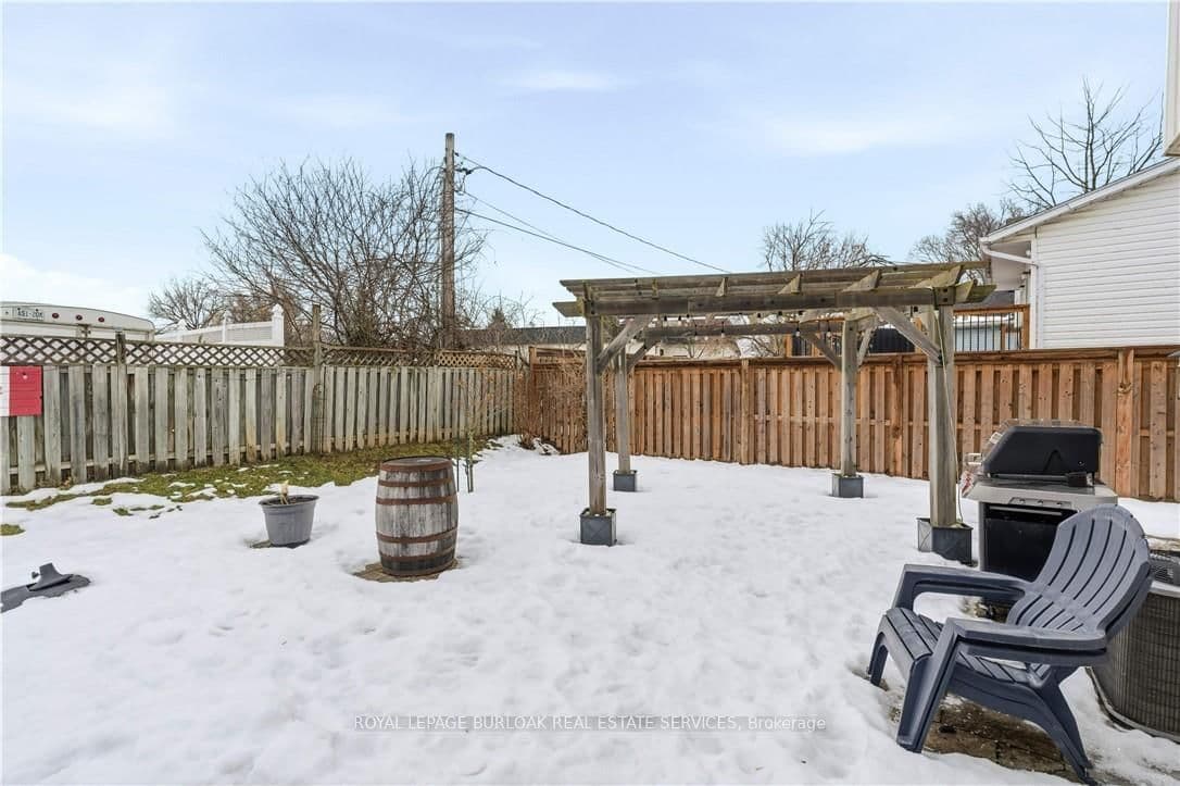 Detached at 113 Edward Court, West Lincoln, ON - Photo 42 - RE/MAX Garden City Realty