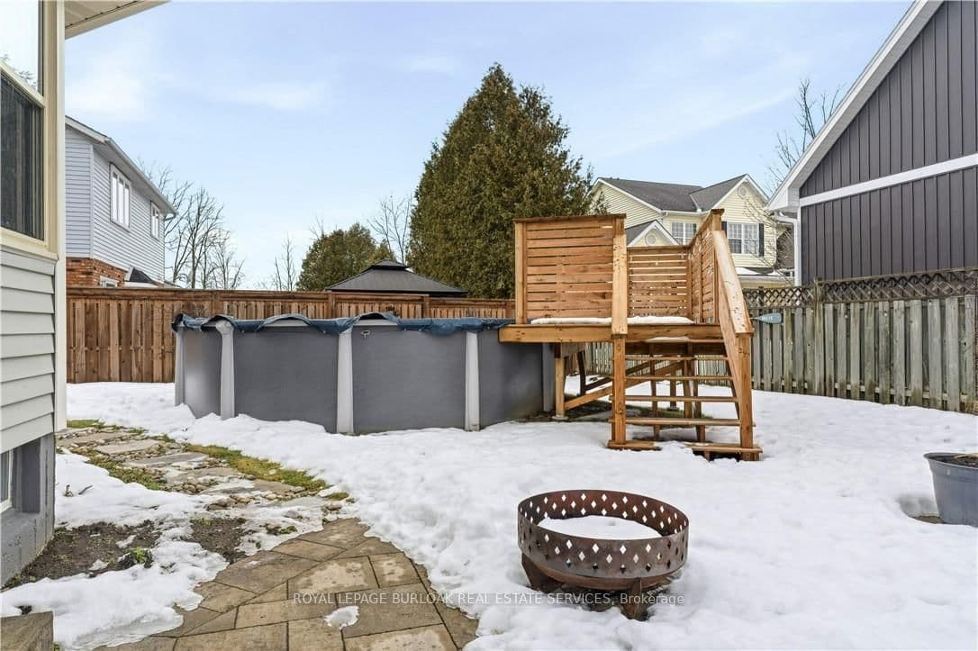 Detached at 113 Edward Court, West Lincoln, ON - Photo 43 - RE/MAX Garden City Realty