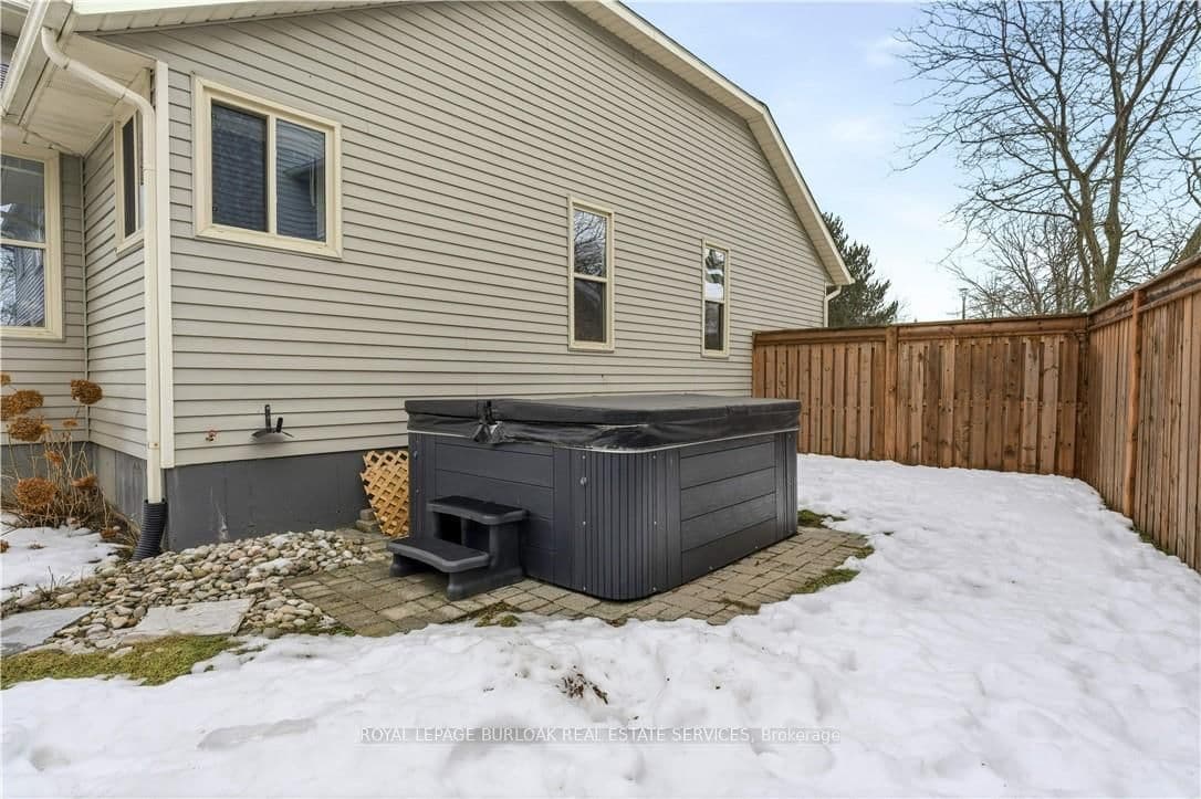 Detached at 113 Edward Court, West Lincoln, ON - Photo 44 - RE/MAX Garden City Realty