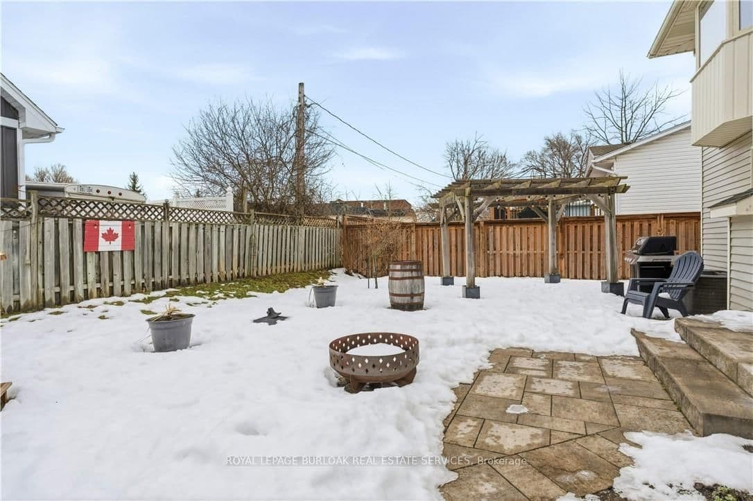 Detached at 113 Edward Court, West Lincoln, ON - Photo 46 - RE/MAX Garden City Realty