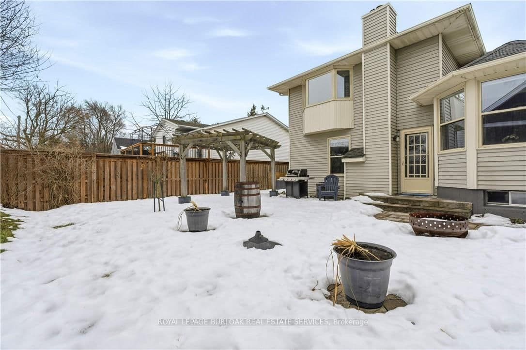 Detached at 113 Edward Court, West Lincoln, ON - Photo 47 - RE/MAX Garden City Realty