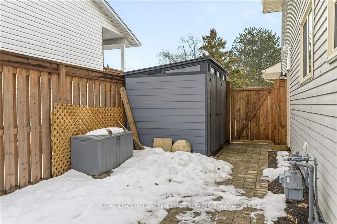 Detached at 113 Edward Court, West Lincoln, ON - Photo 49 - RE/MAX Garden City Realty